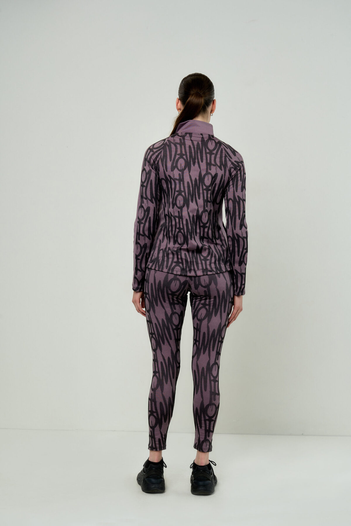 Campera Mae - Imagen 2