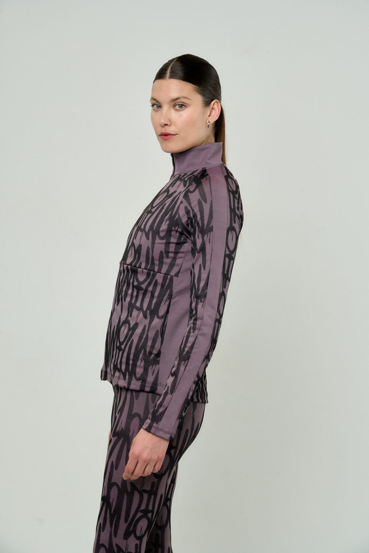 Campera Mae - Imagen 3