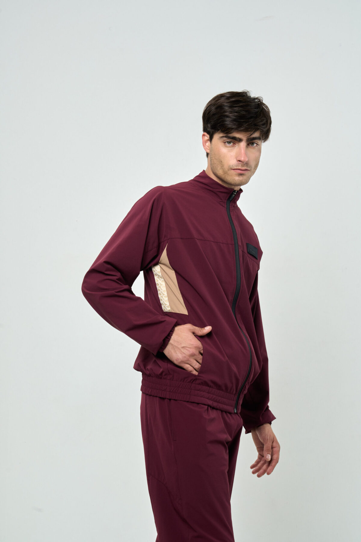 Campera Sanma