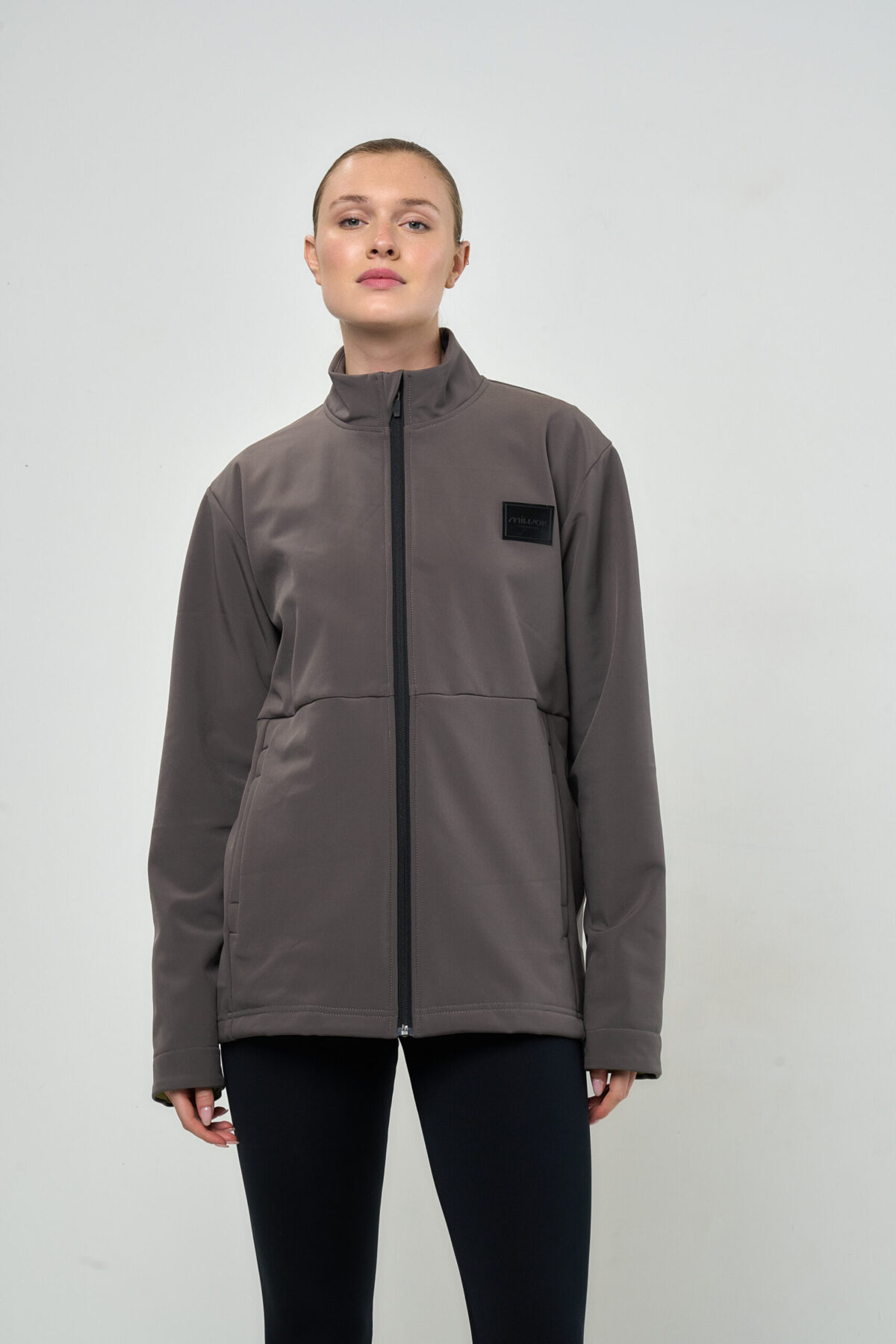 Campera Taleu - Imagen 4