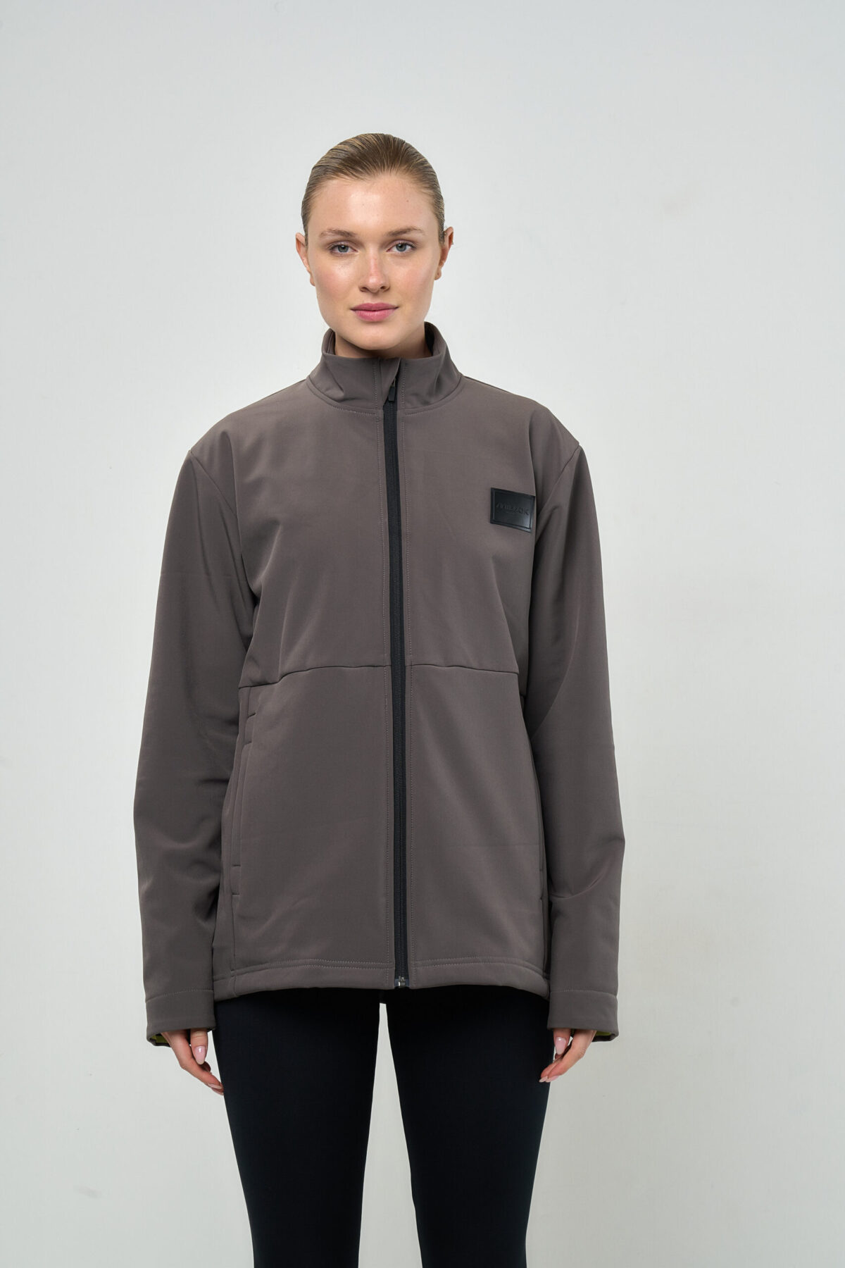 Campera Taleu