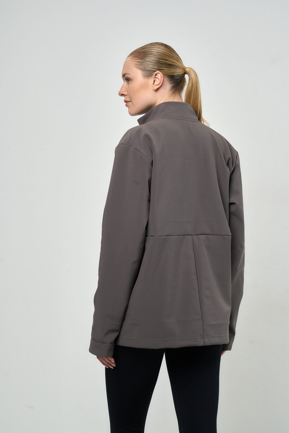 Campera Taleu - Imagen 3