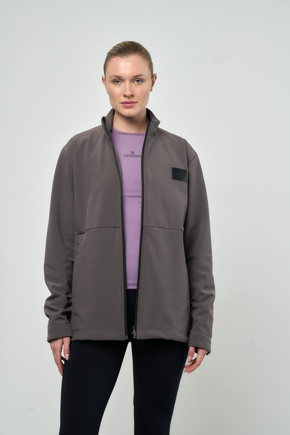Campera Taleu - Imagen 5