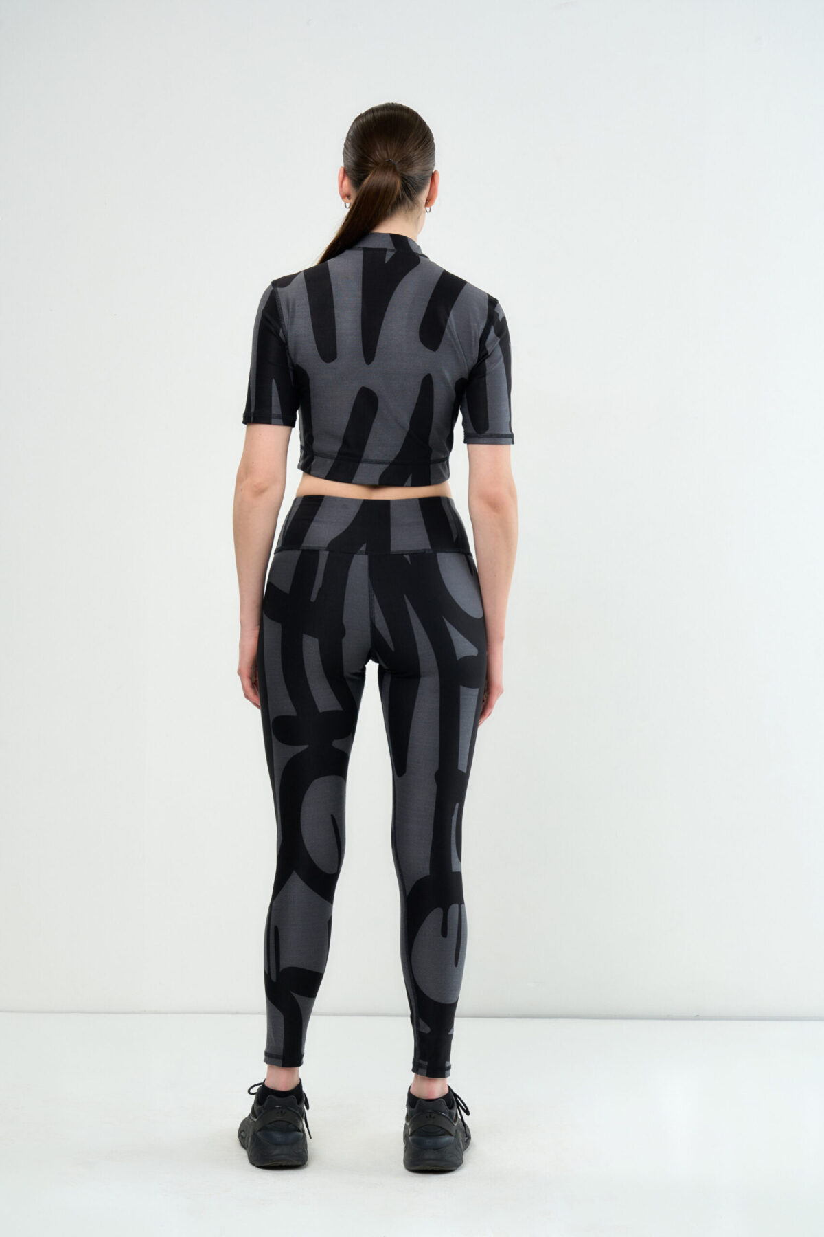 Crop top Uda - Imagen 2