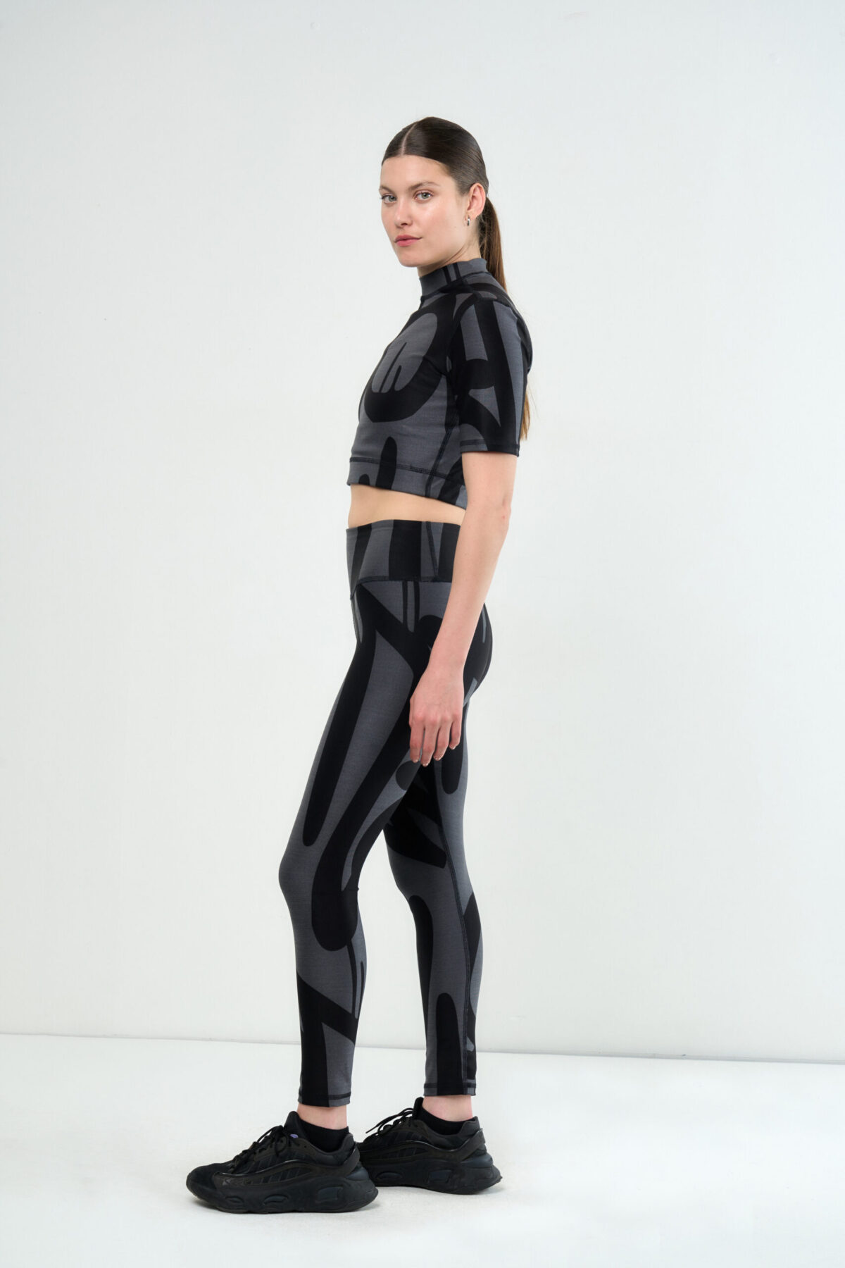 Crop top Uda - Imagen 3