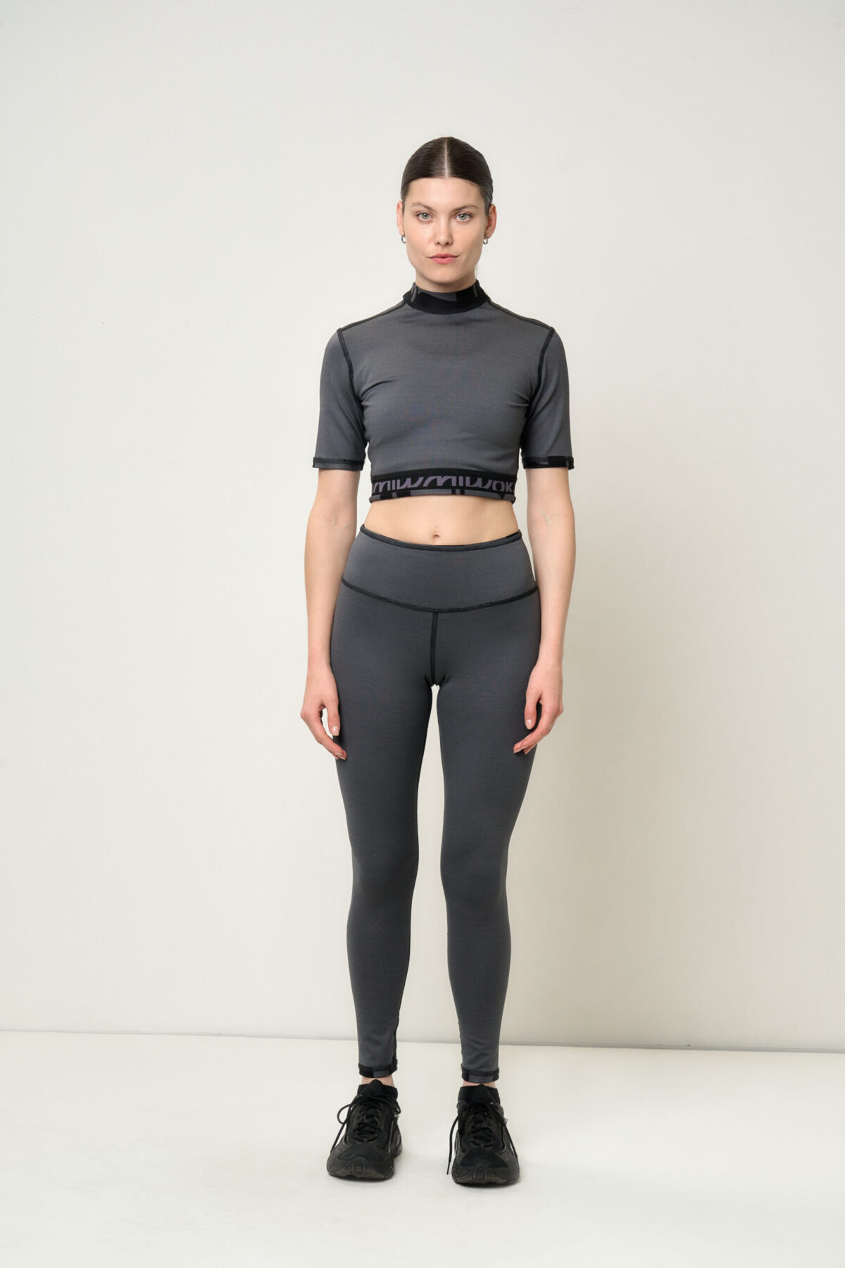 Crop top Uda - Imagen 4
