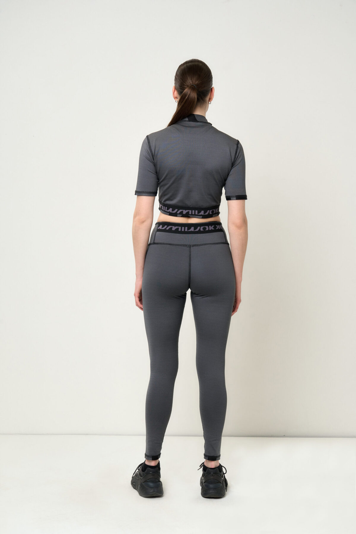 Crop top Uda - Imagen 5