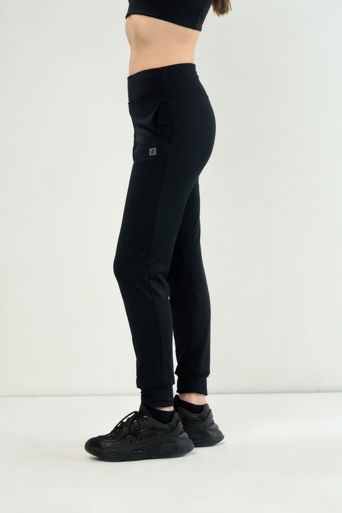 Jogger Zaida