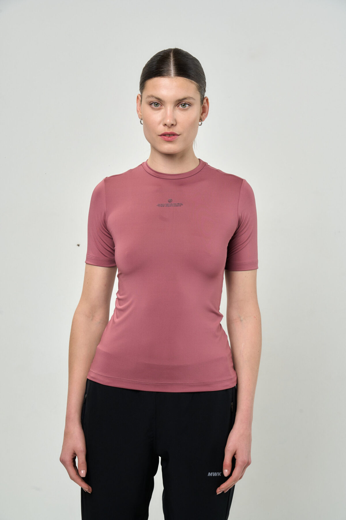 Remera Garza