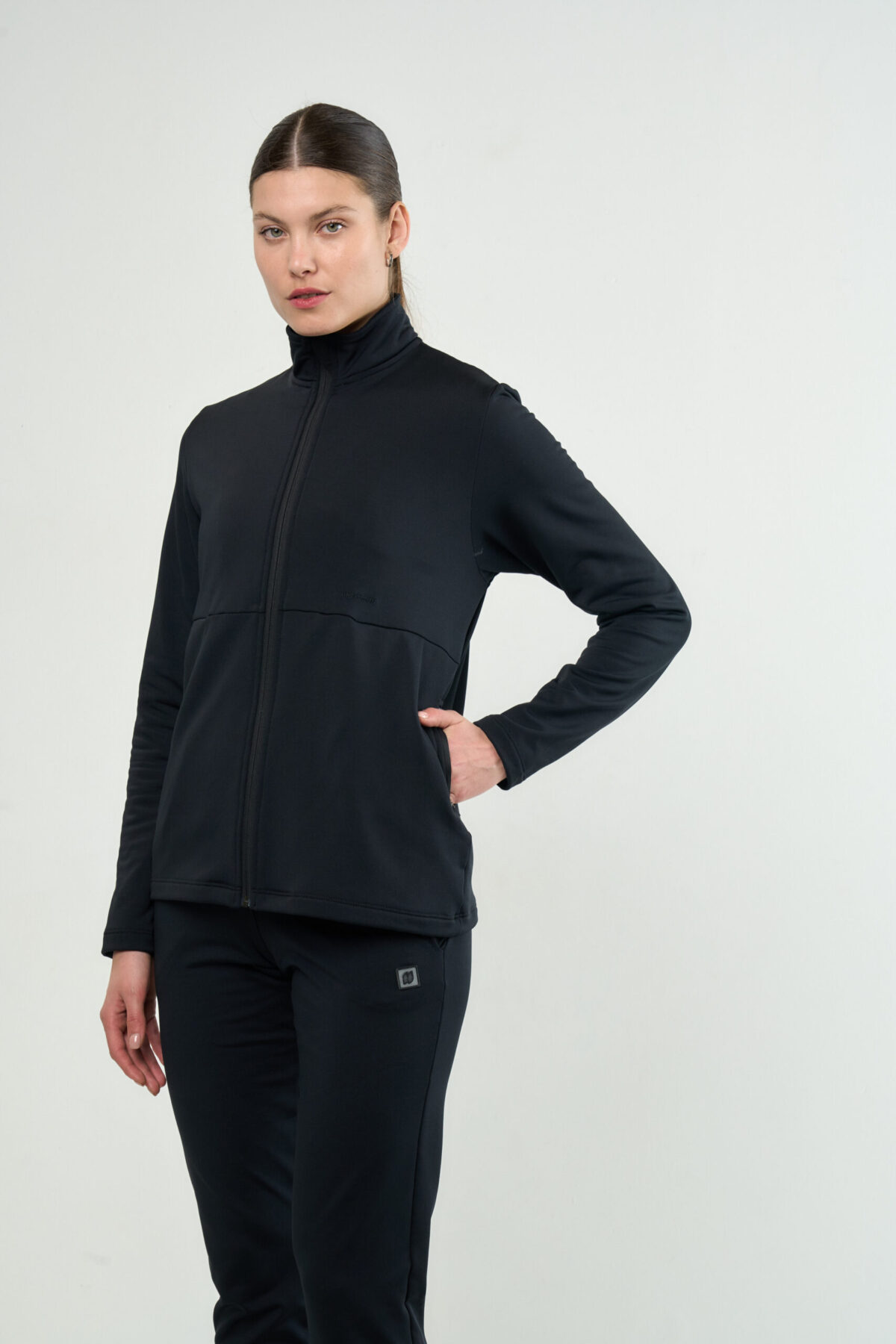 Campera Boulaye