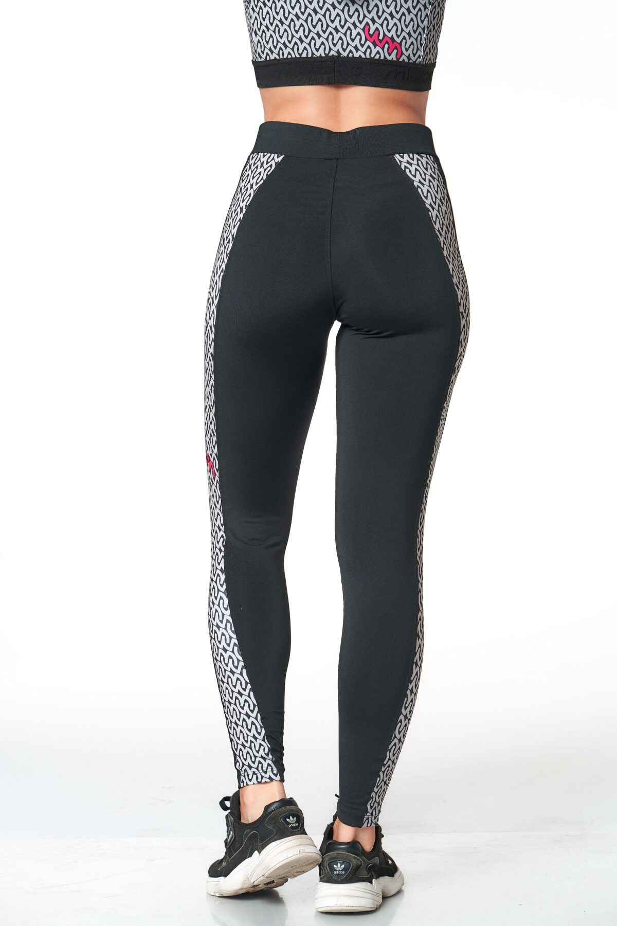 Calza Hakama - Imagen 2