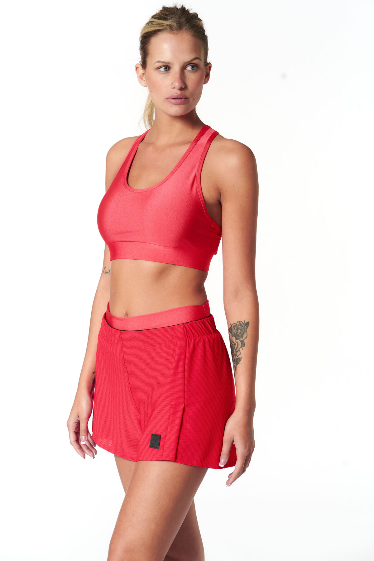 Short Kina