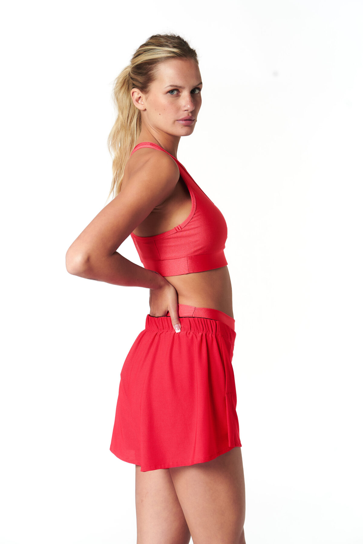 Short Kina - Imagen 3