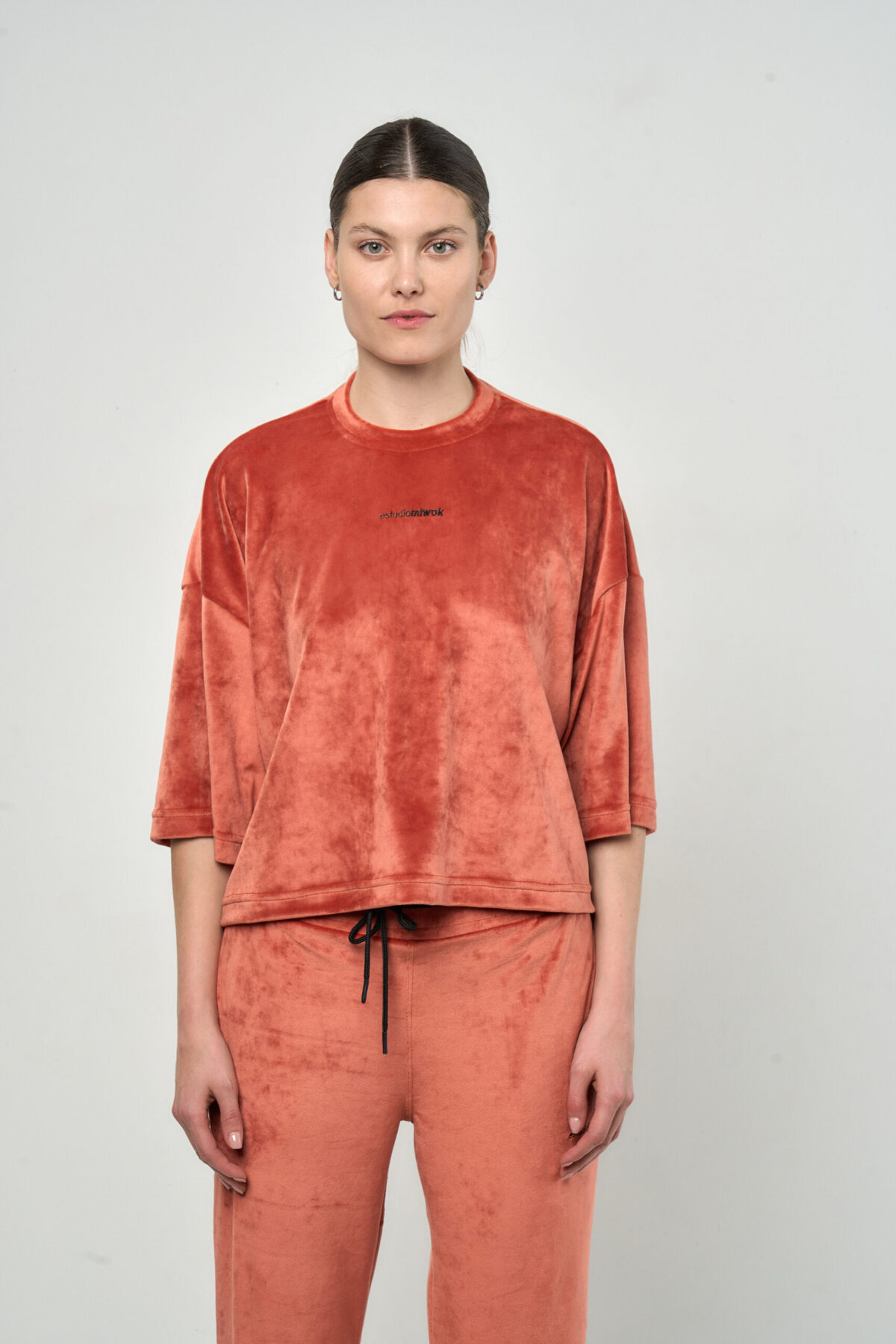 Remera Anthe
