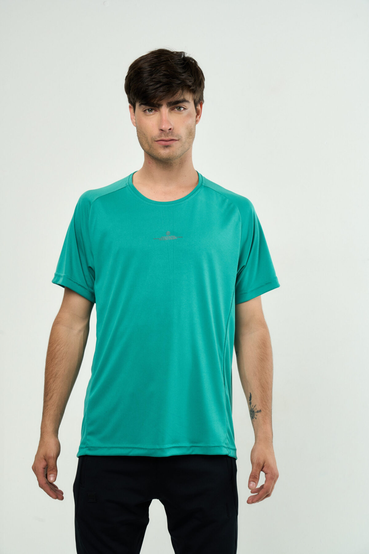 Remera Dacia