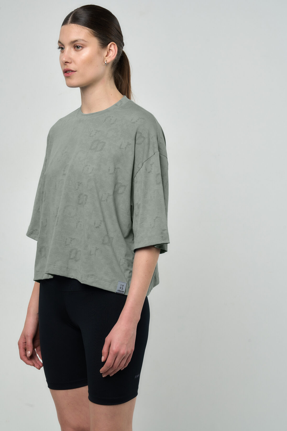 Remera Corzuela