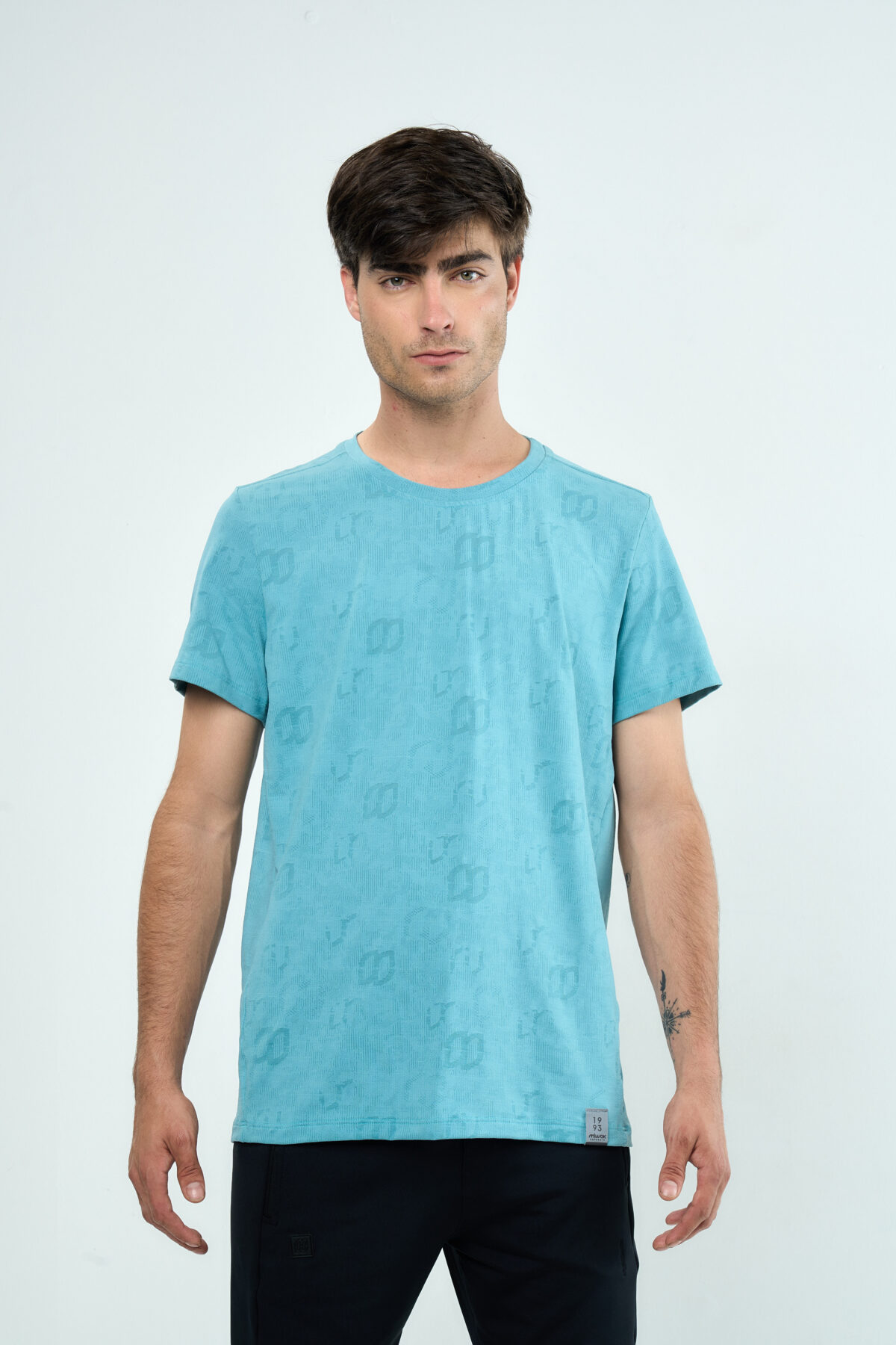 Remera Sagrario