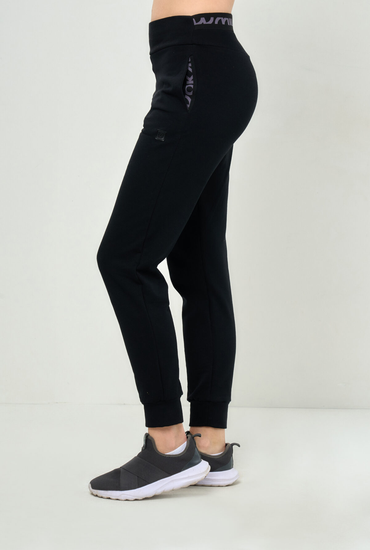 Jogger Silipica