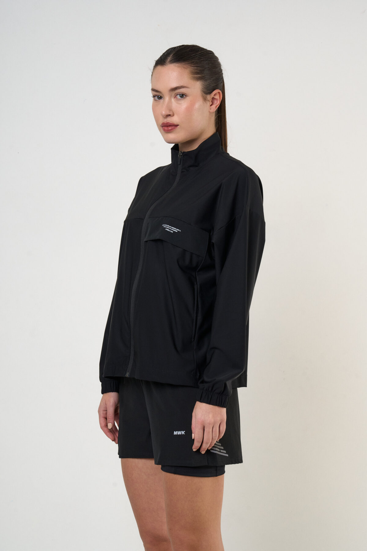 Campera Vivac