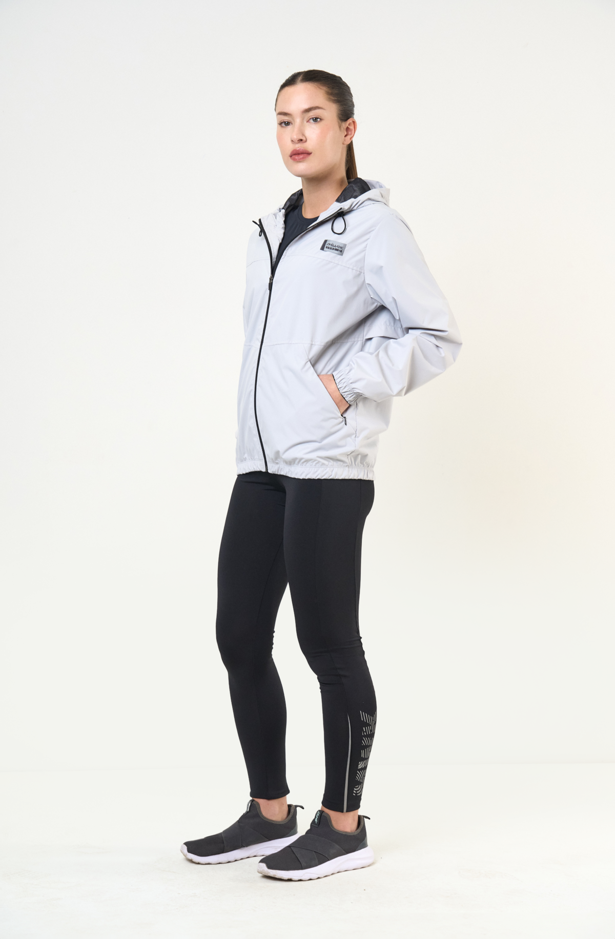 Campera Lomada
