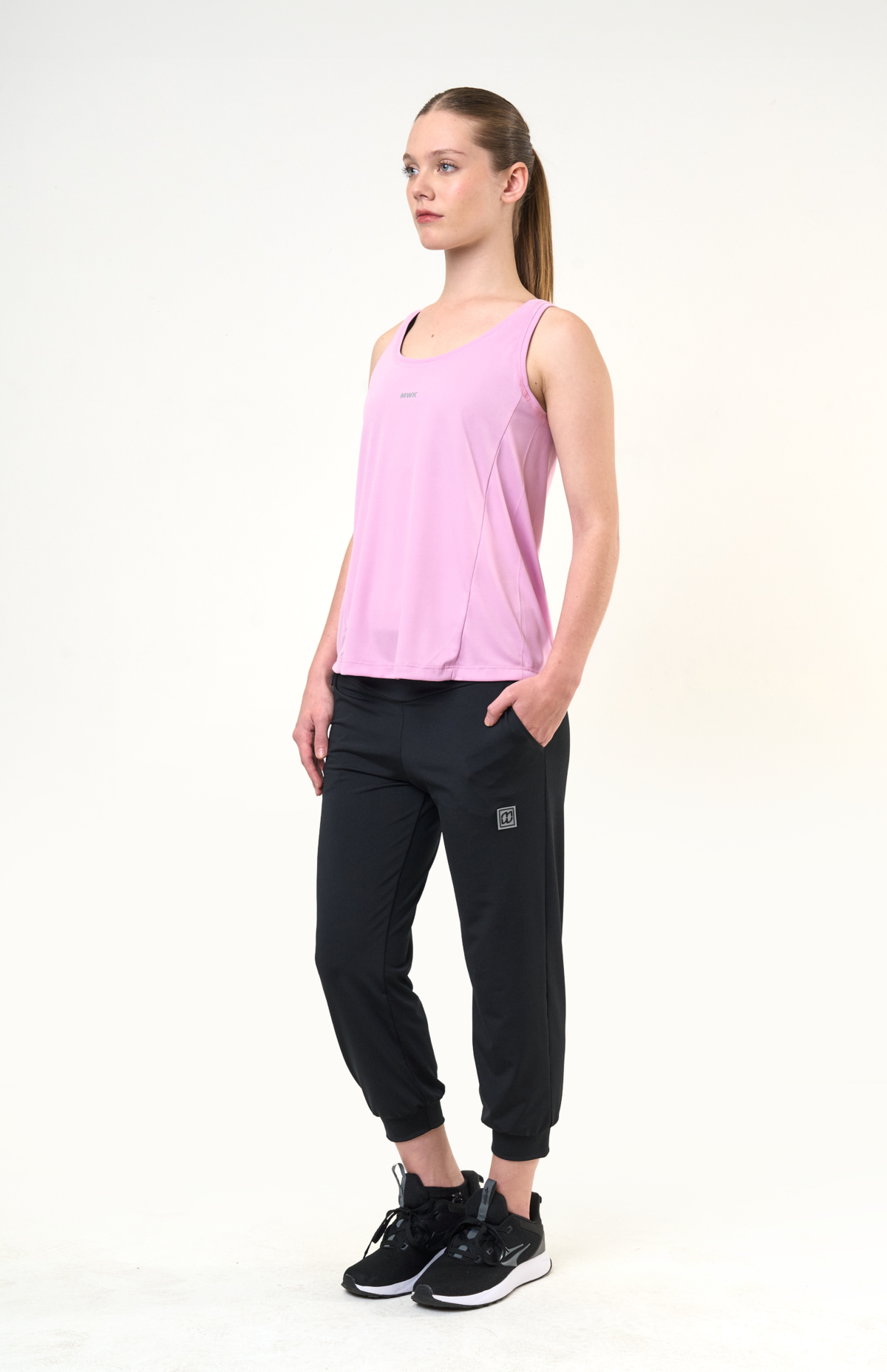 Musculosa Cuaga