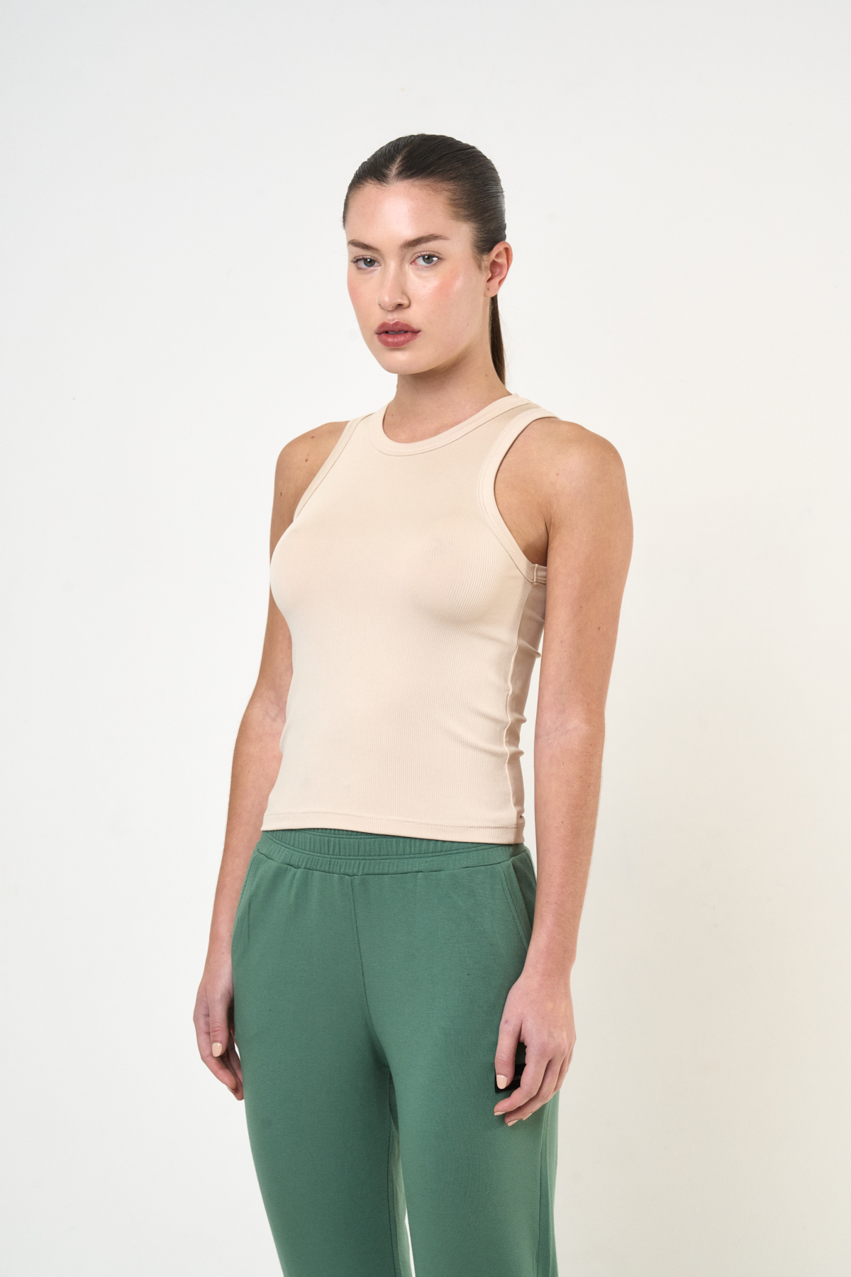 Musculosa Zakia