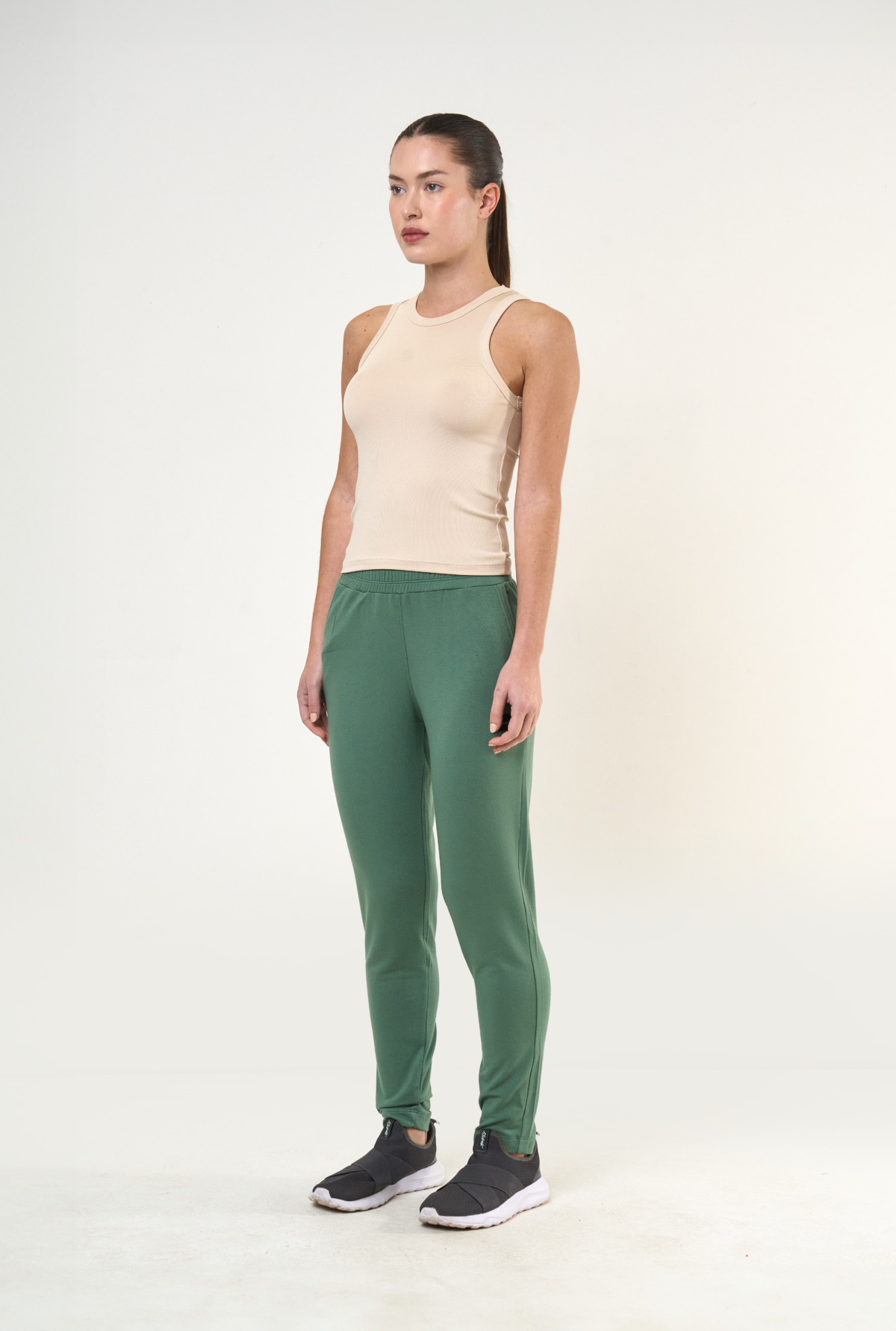 Musculosa Zakia - Imagen 3
