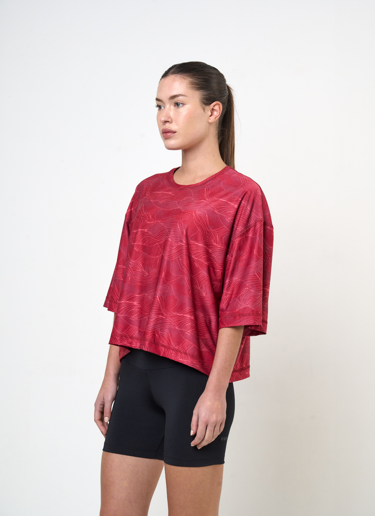 Remera Alissa