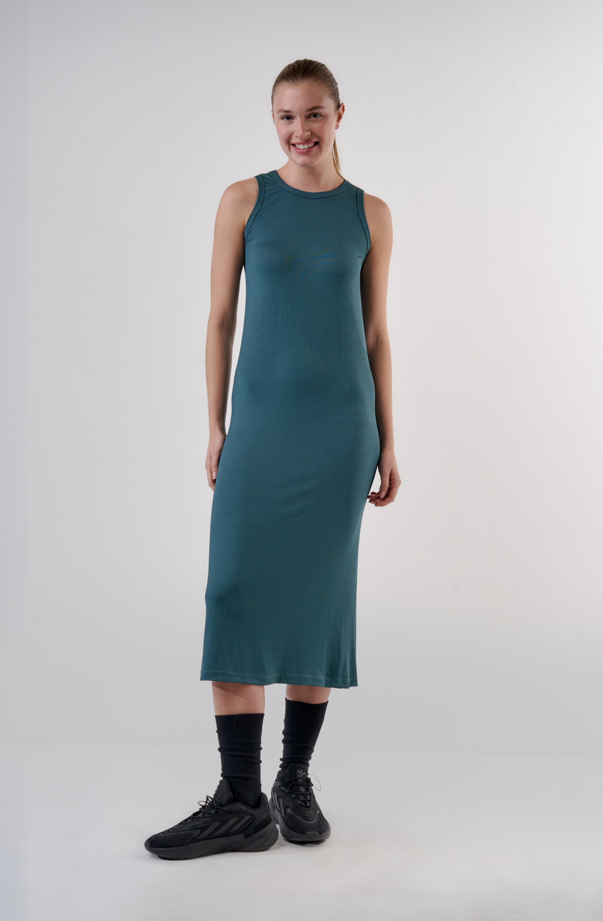 Vestido Amil