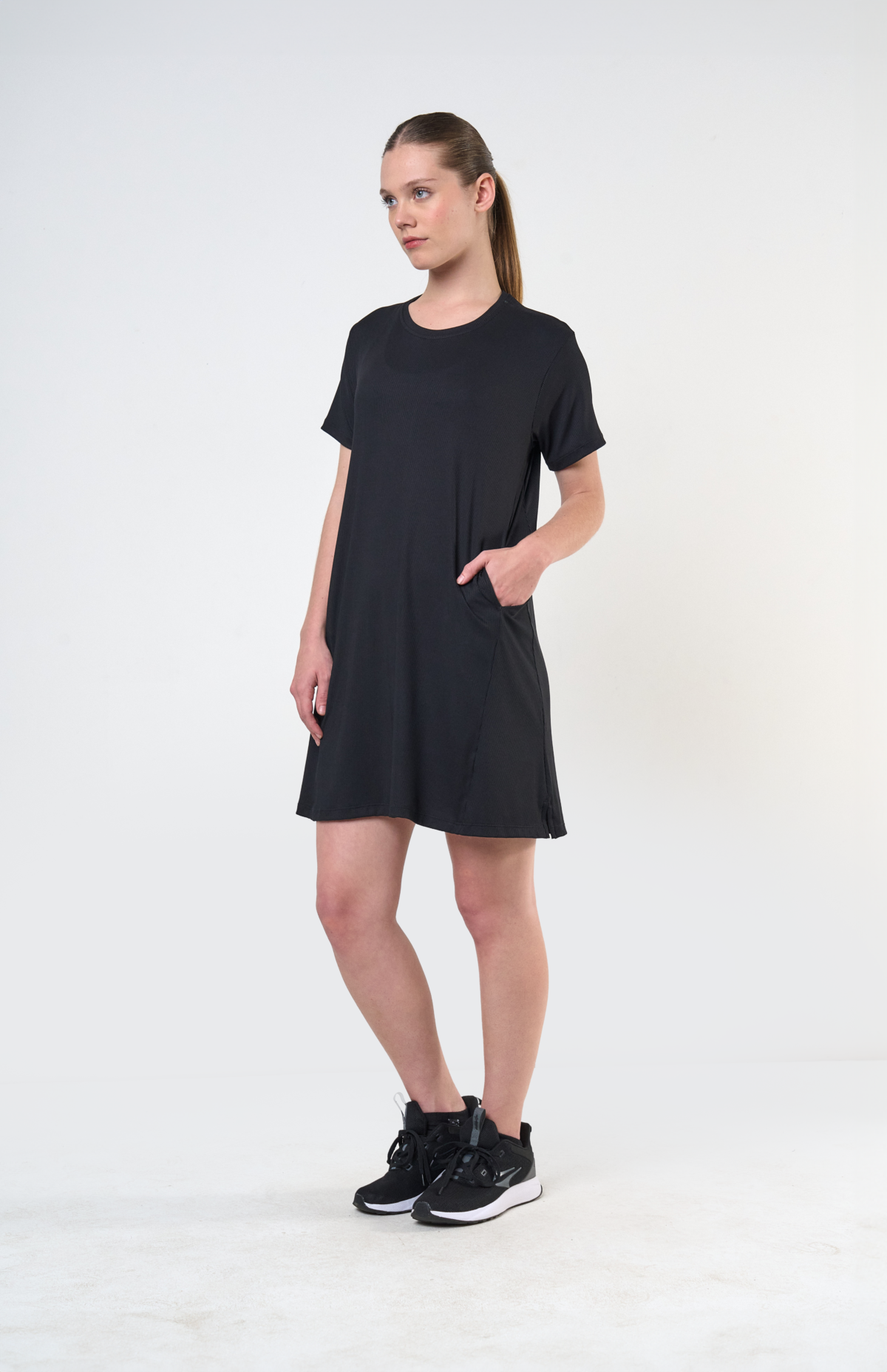 Vestido Naturi