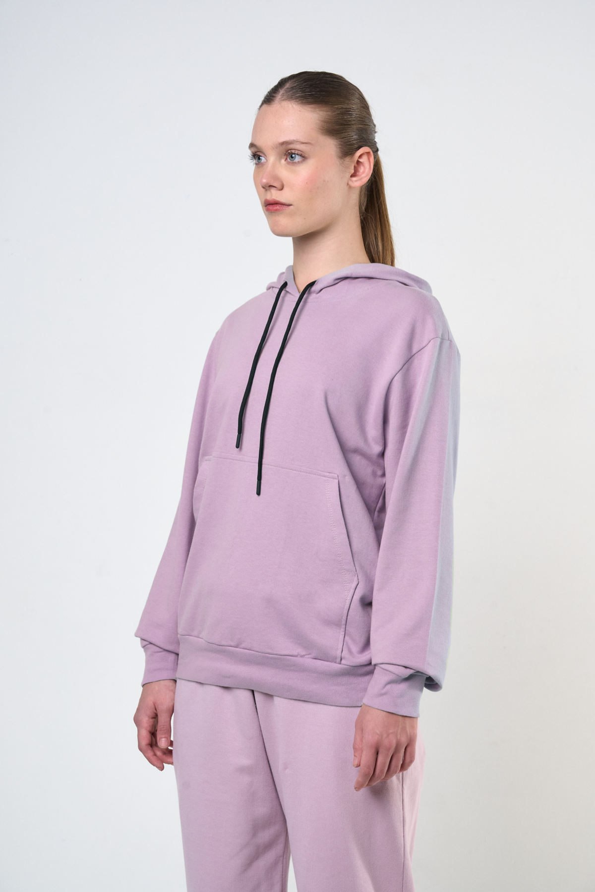 Buzo Madera 3