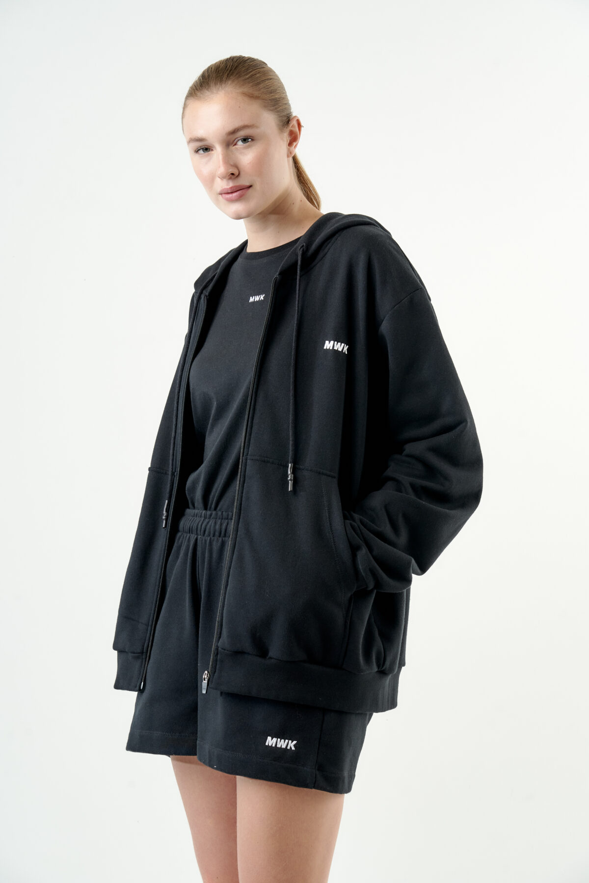 Campera Elea