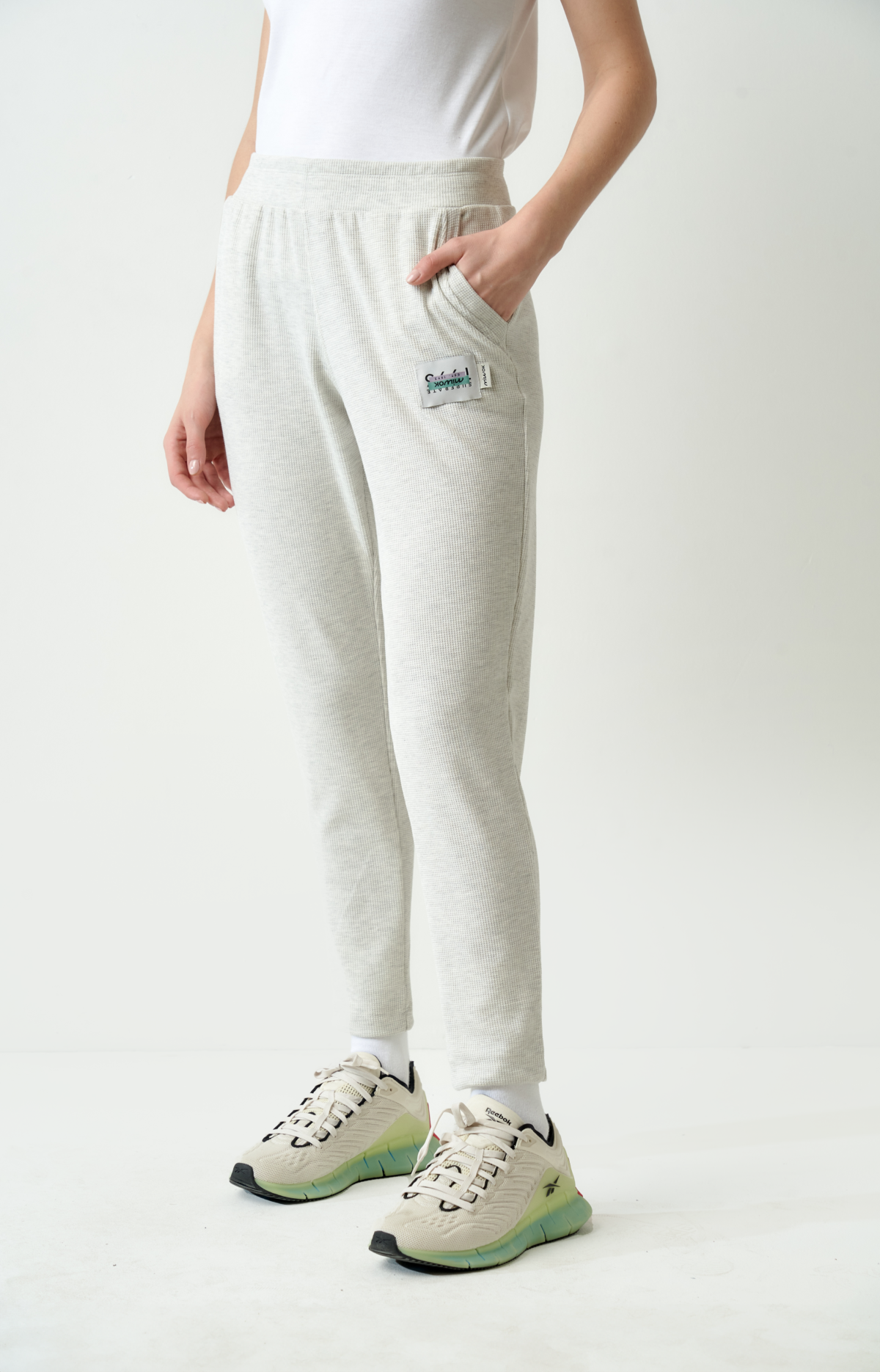 Pantalón Zine