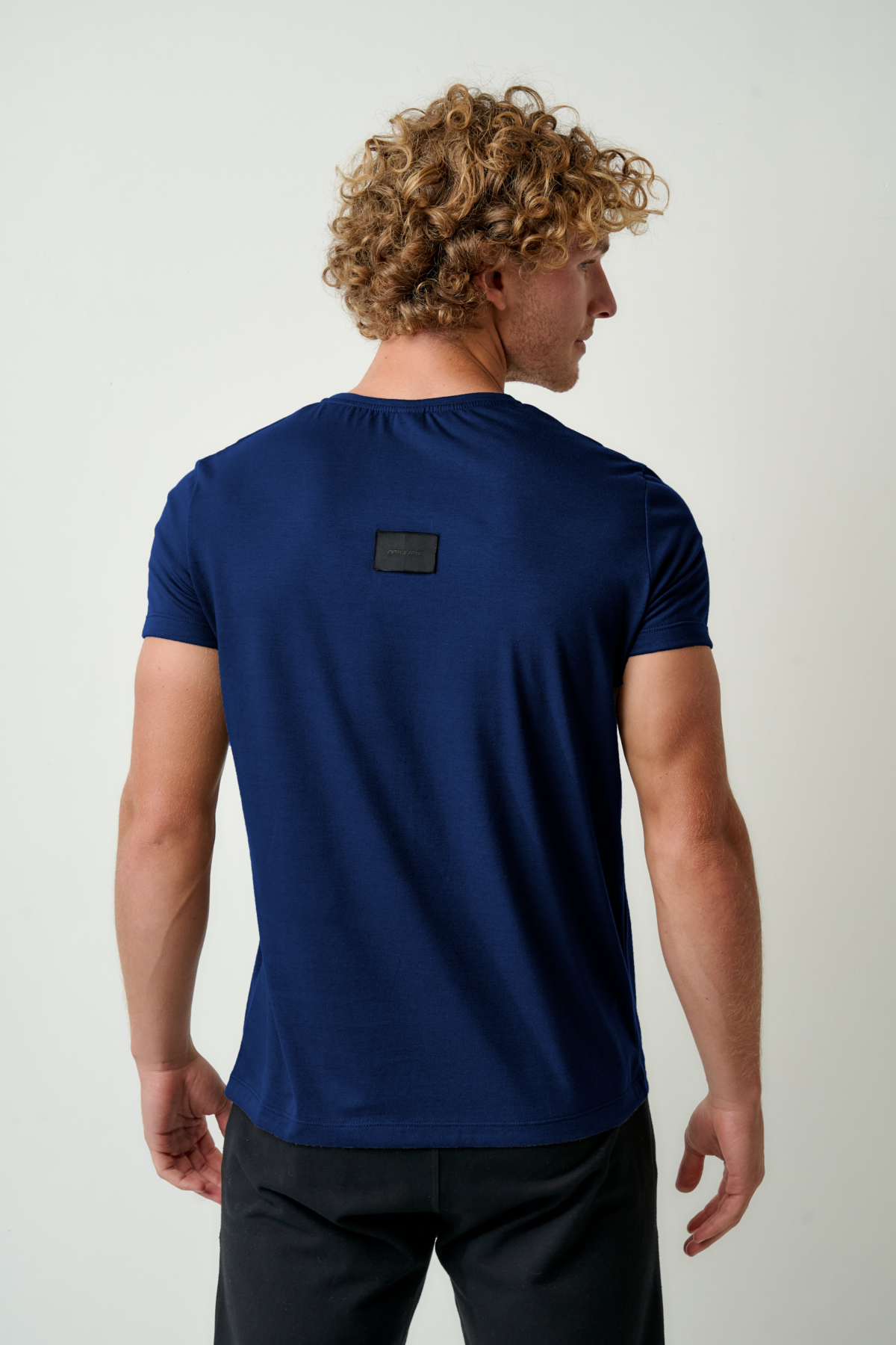 Remera Zoa light - Imagen 2
