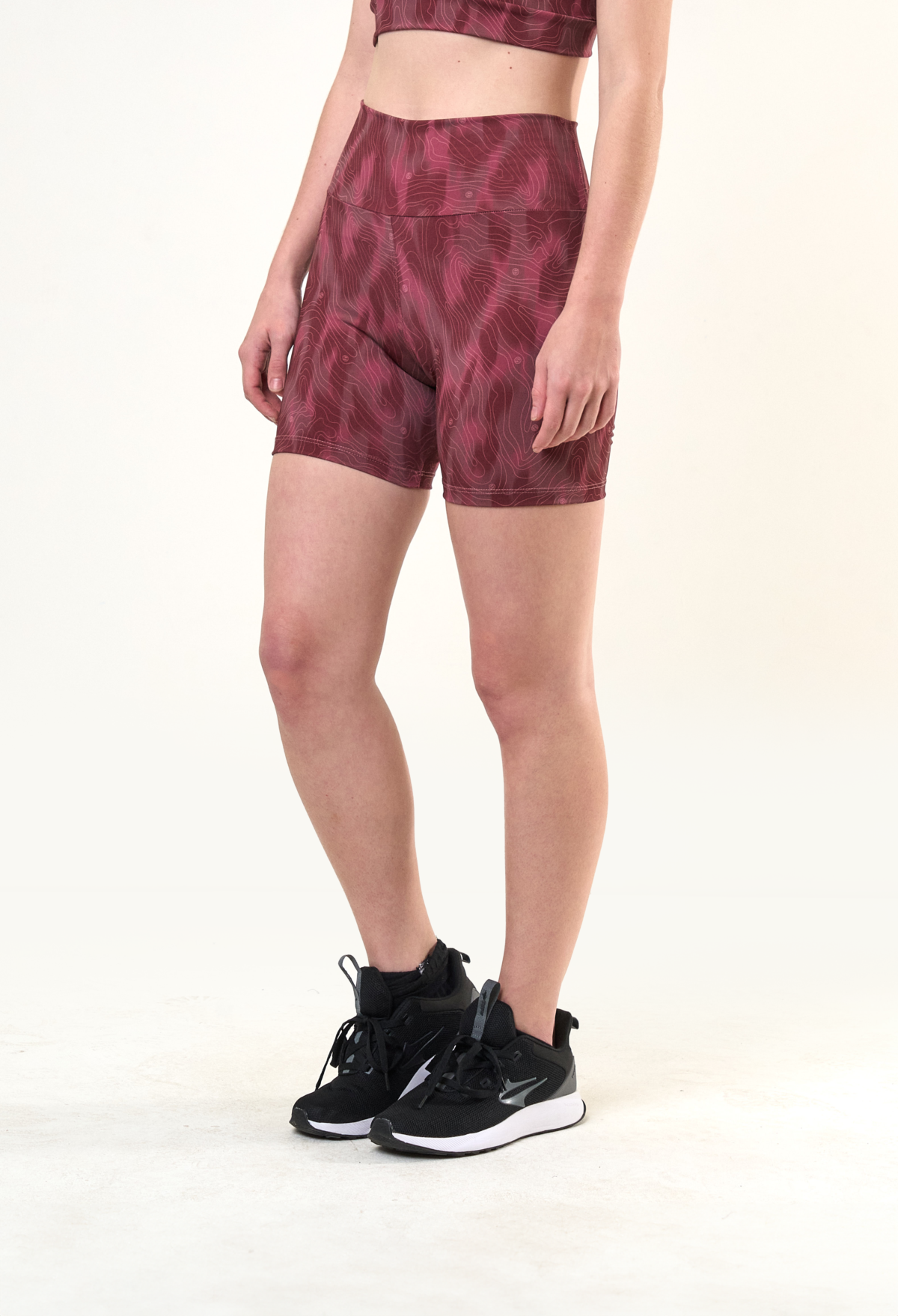 Short Lagon