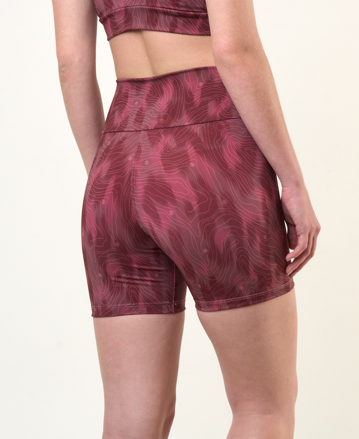 Short Lagon - Imagen 2