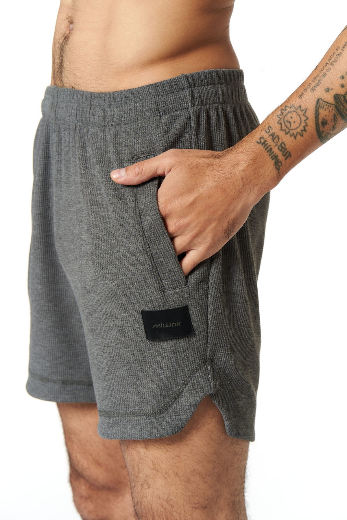 Short Peazy - Imagen 5