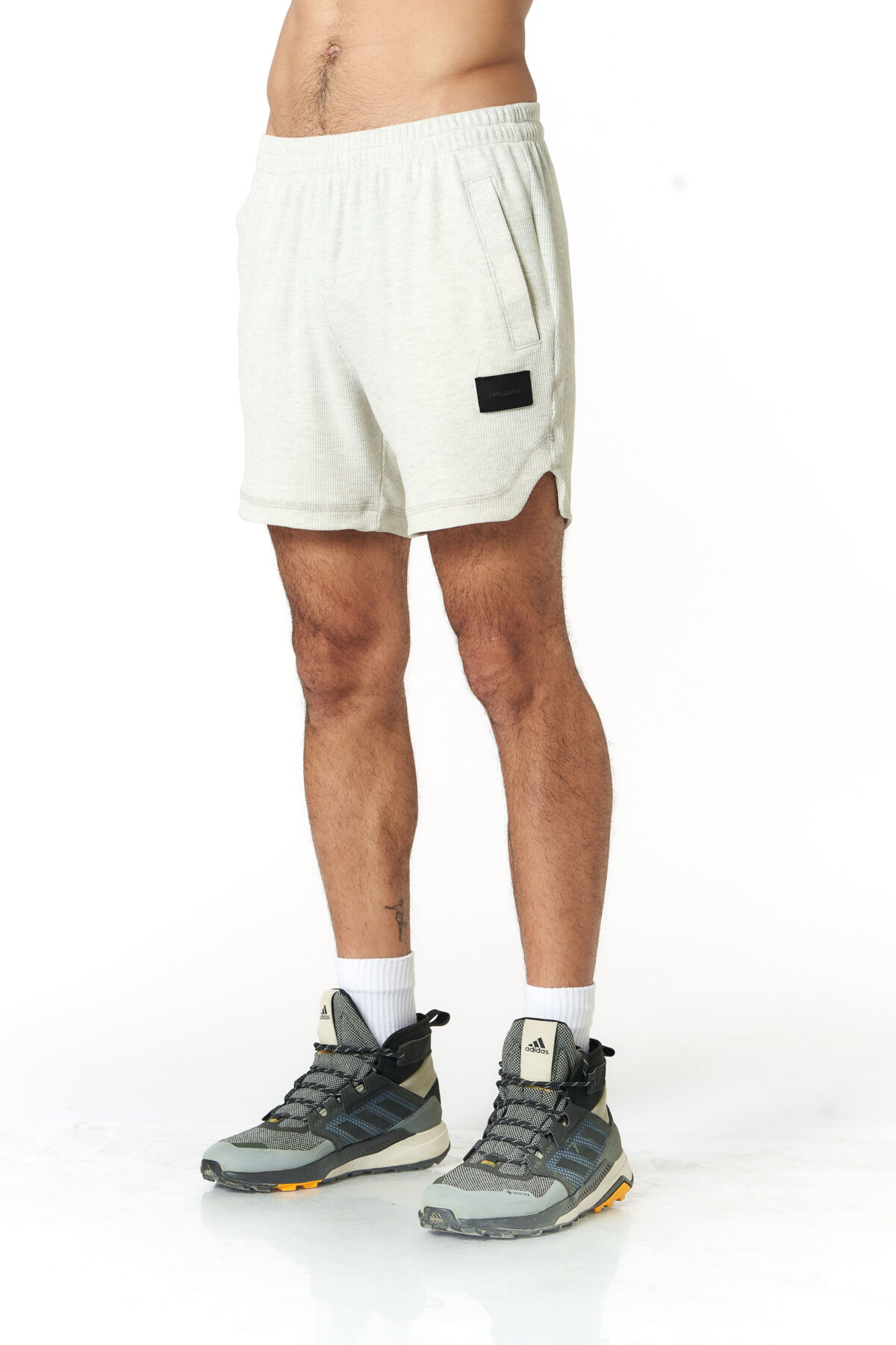 Short Peazy