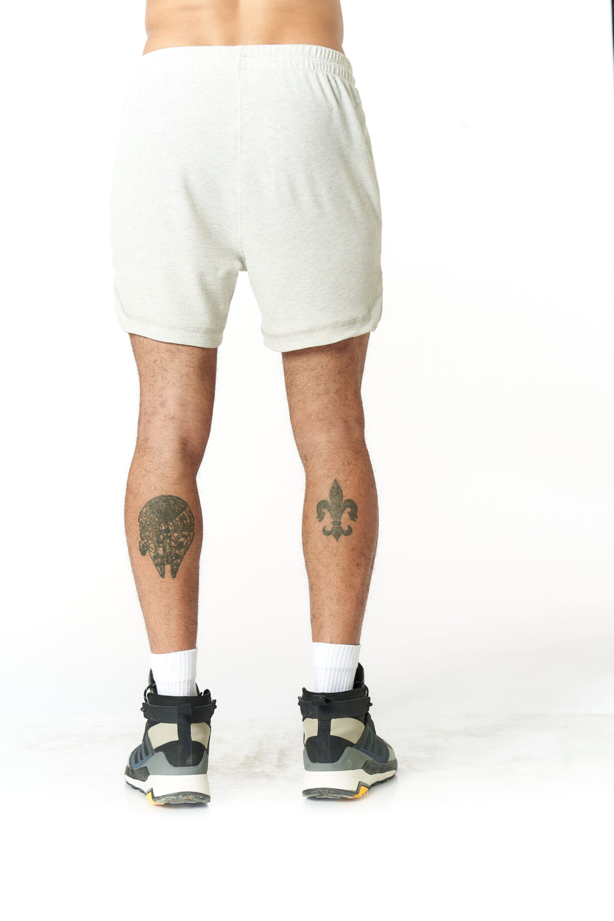 Short Peazy - Imagen 2