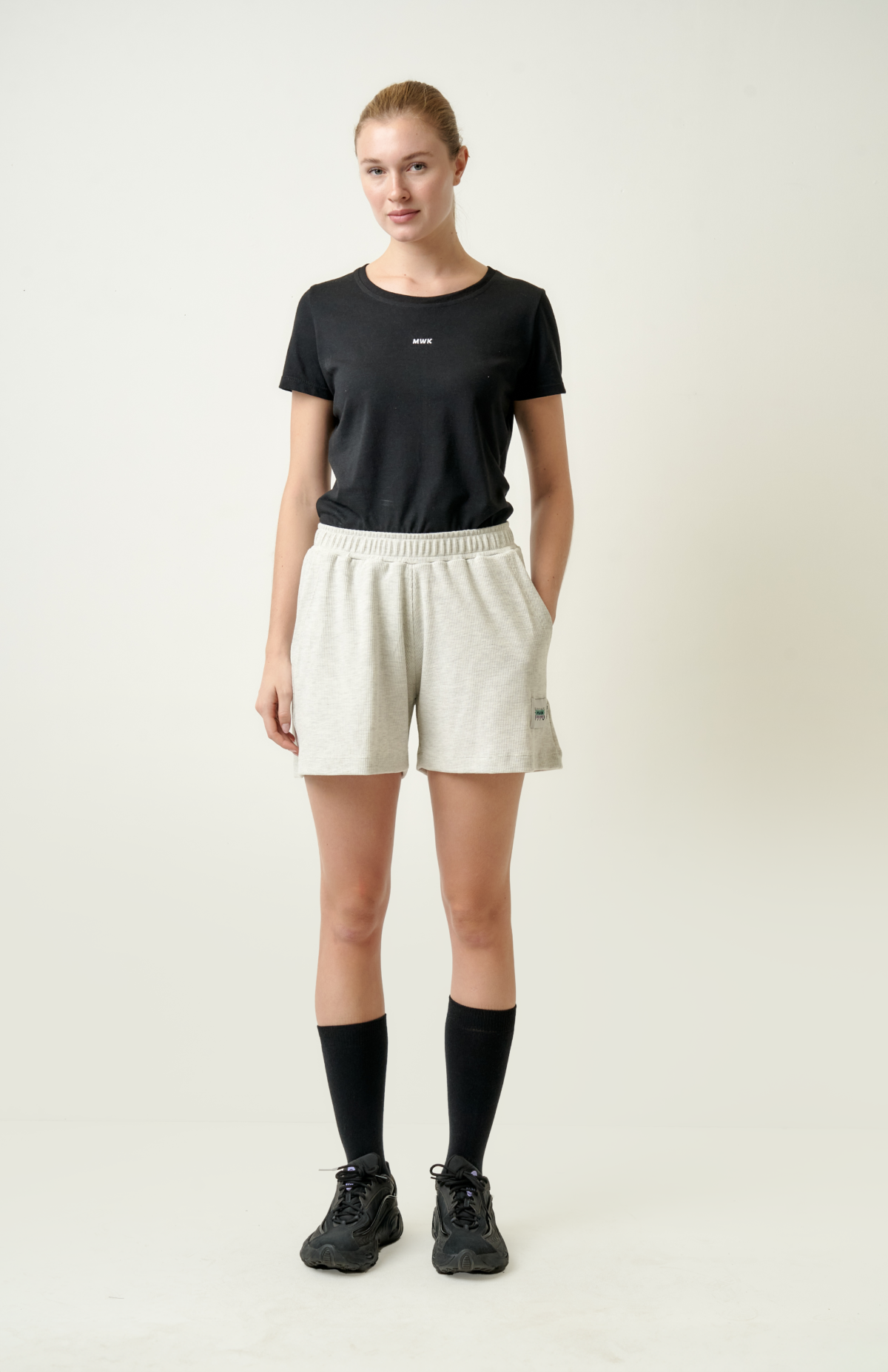 Short Portia Fresh - Imagen 4