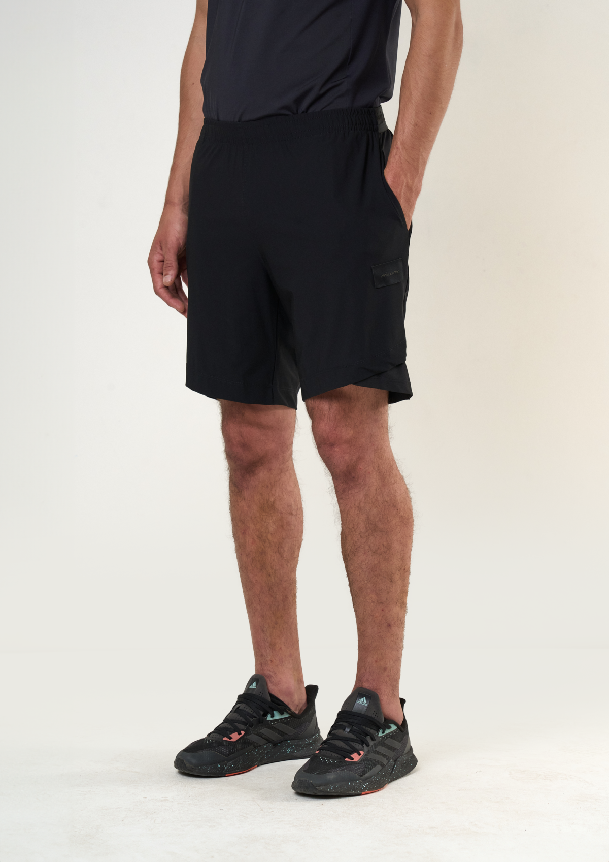 Short Tony