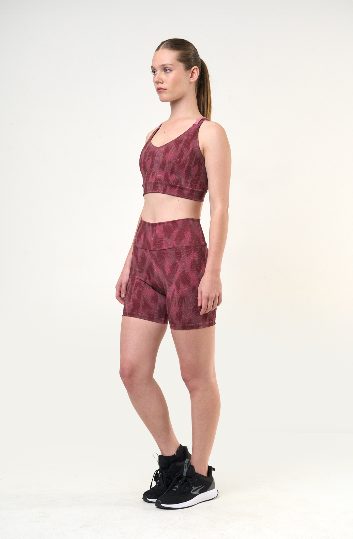 Short Lagon - Imagen 3