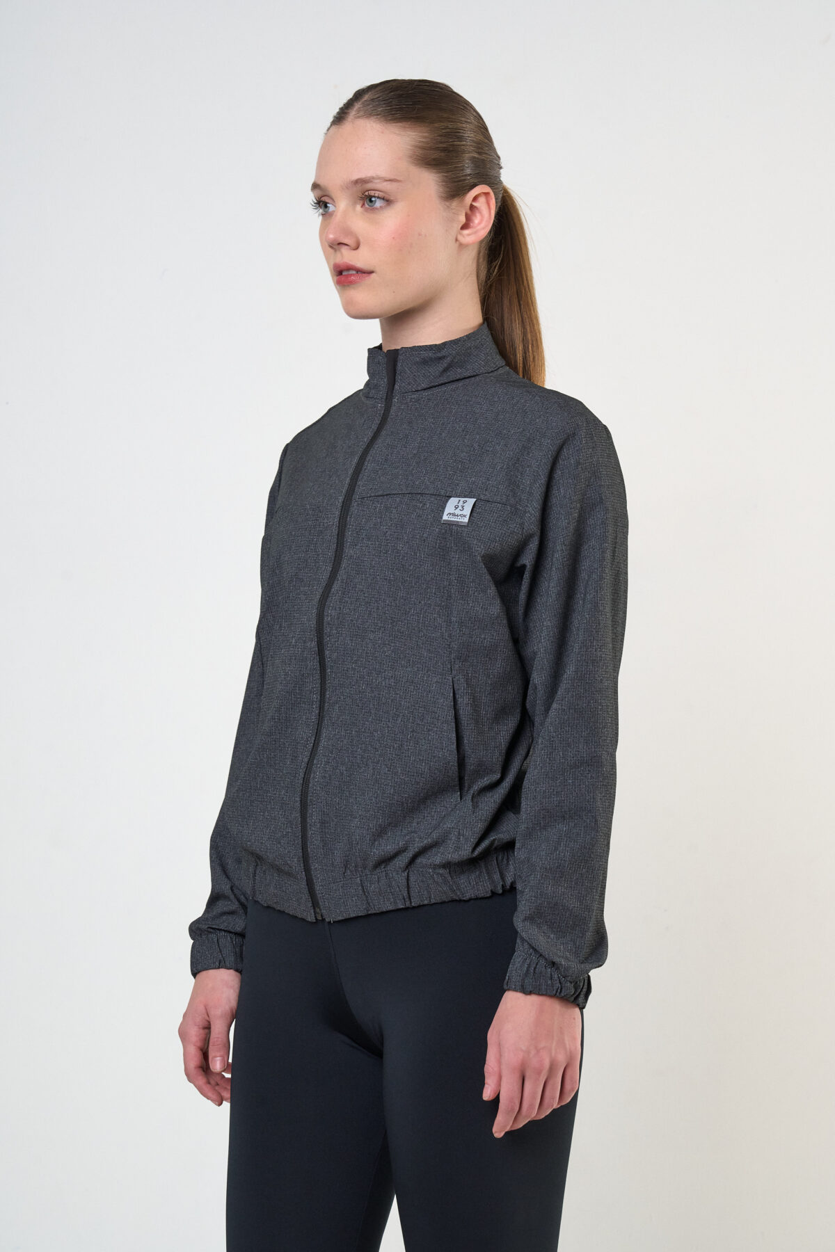 Campera Hustler