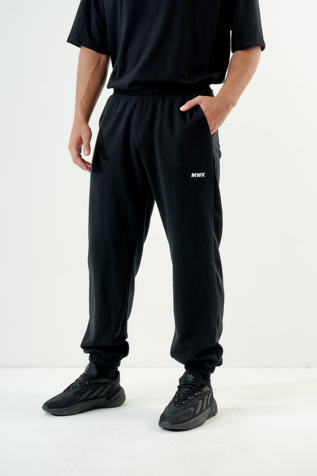 Jogger Cero 15