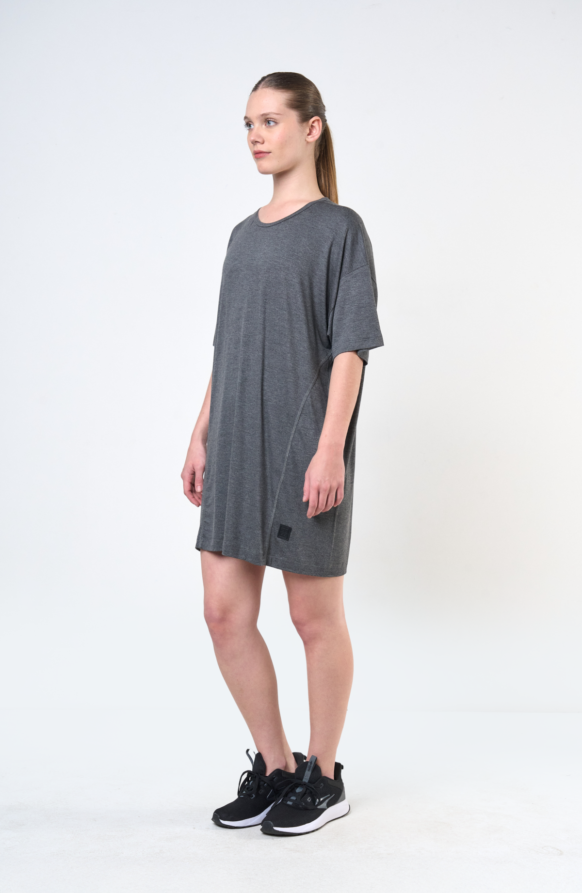 Vestido Chalk