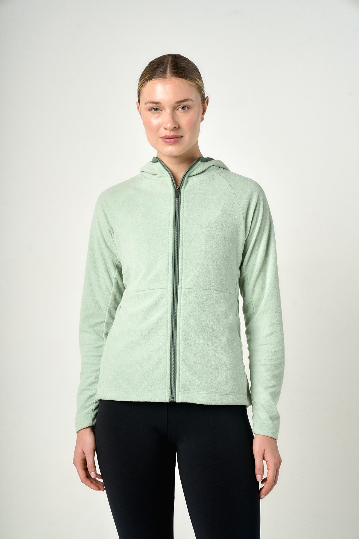 Campera Pehuen