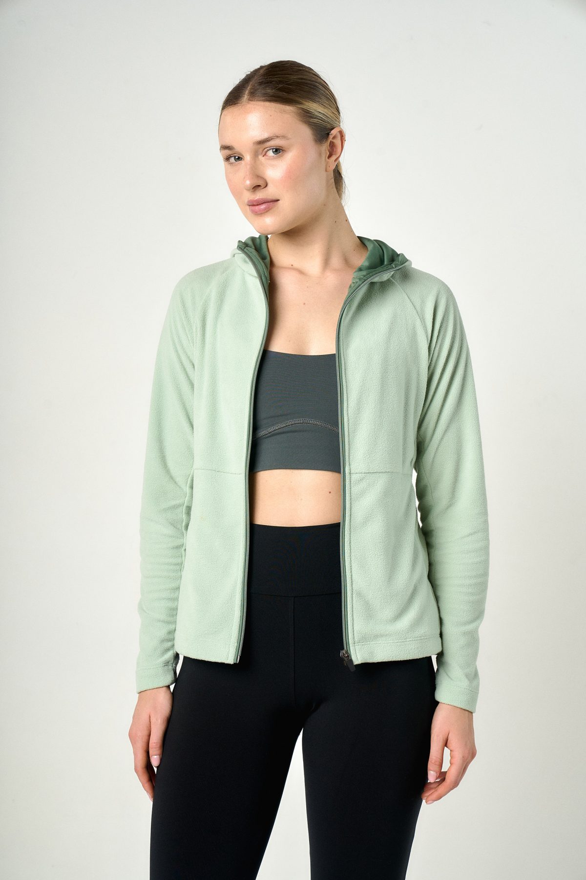 Campera Pehuen - Imagen 2