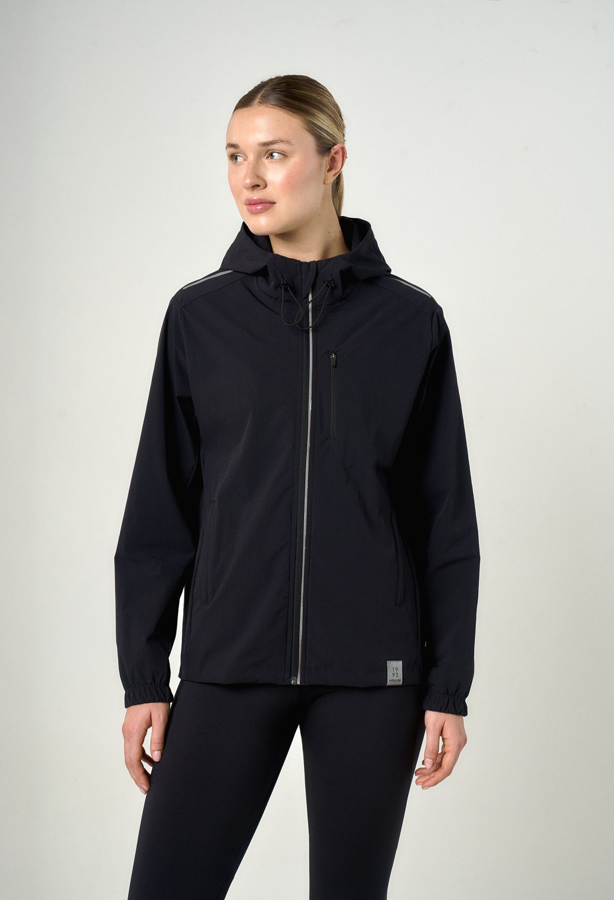 Campera Travesia