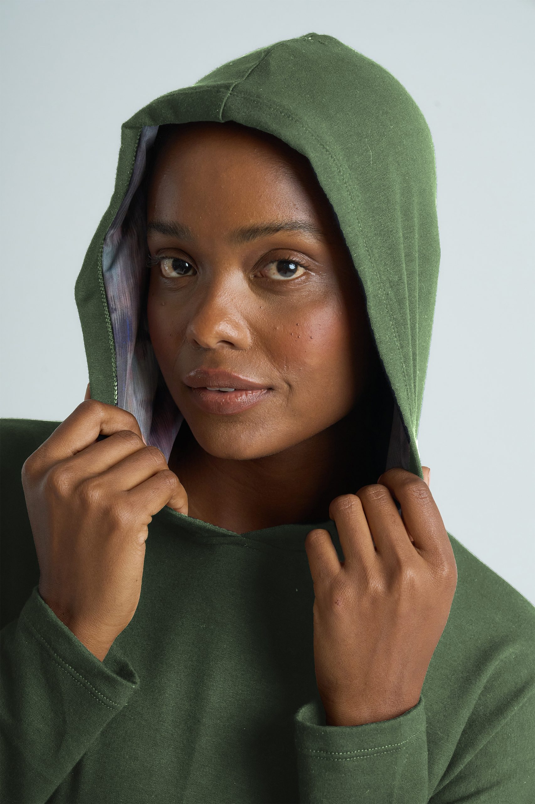 Buzo Lume - Imagen 2