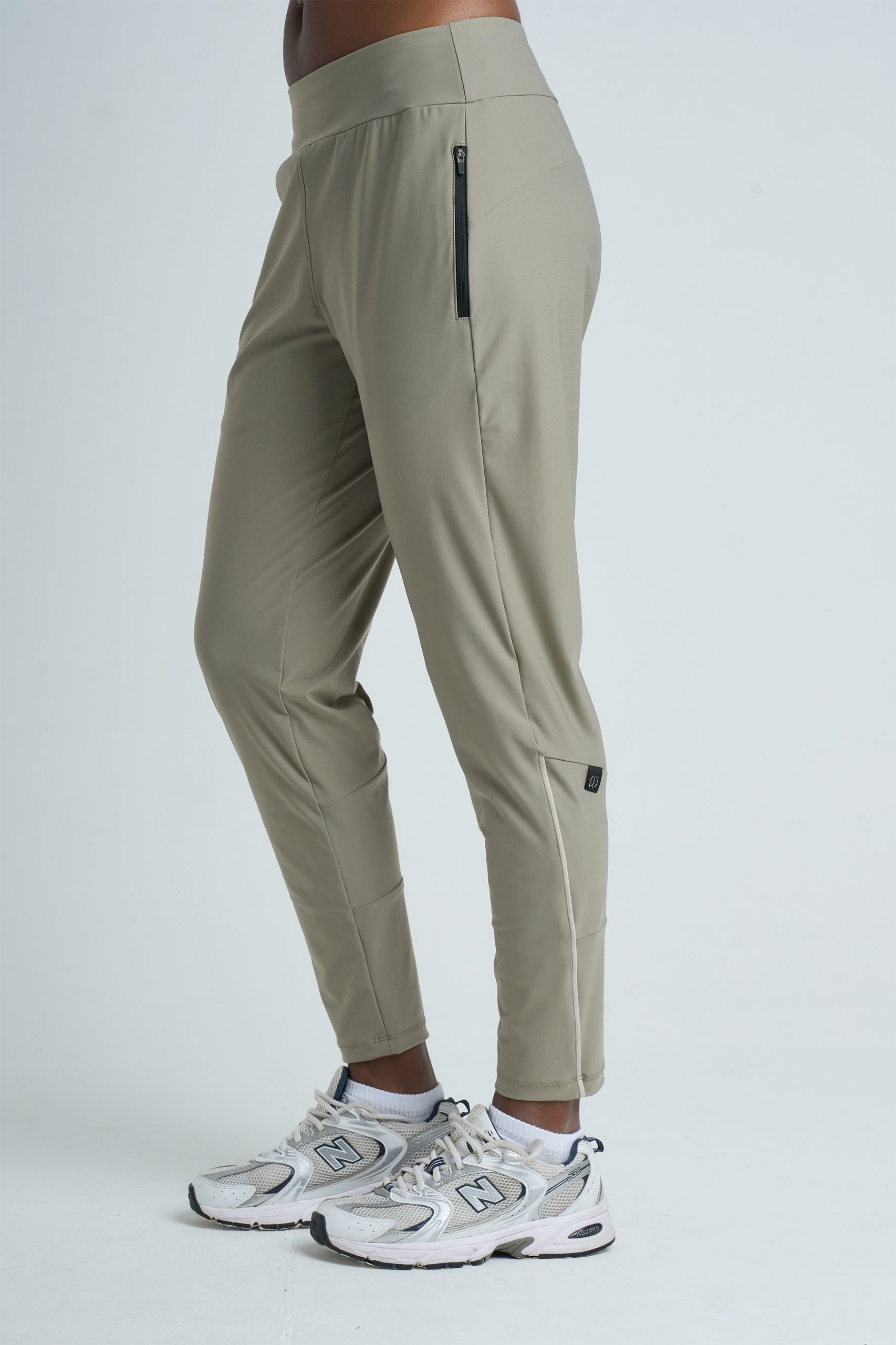 Microfibra Pantalones Con Spandex Pantalon Quemar
